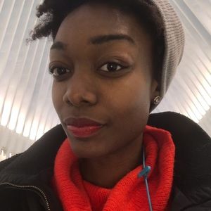 Meet your Posher, Jacquia